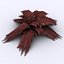 Fern - Game asset