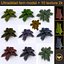 Fern - Game asset