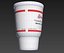 MIlkshake Cup