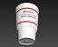 MIlkshake Cup