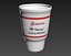 MIlkshake Cup