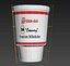 MIlkshake Cup