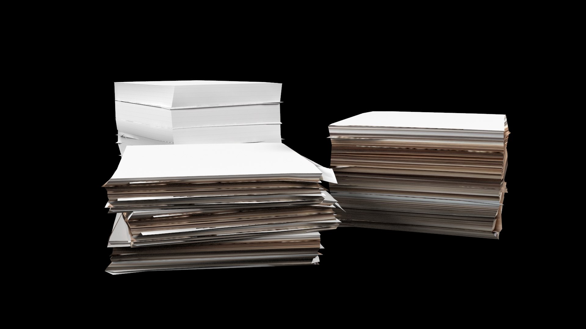 Office Paper Max