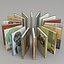 Collezione di libri