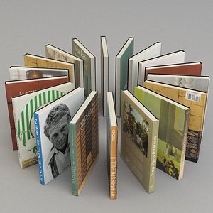 Books collection