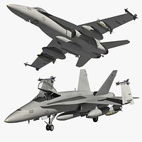 FA18C Hornet Legacy