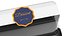 Cake Slice Package Rectangular Black