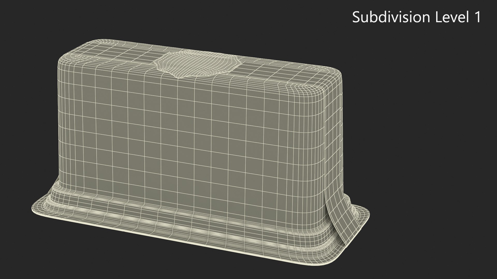 3D model Cake Slice Package Rectangular Black https://p.turbosquid.com/ts-thumb/eM/KdkusF/Gm/cakeslicepackagerectangularblack3dsmodel013/jpg/1668116792/1920x1080/fit_q87/7d8bd68037498b95c4e1b4243d900c194a28e31c/cakeslicepackagerectangularblack3dsmodel013.jpg