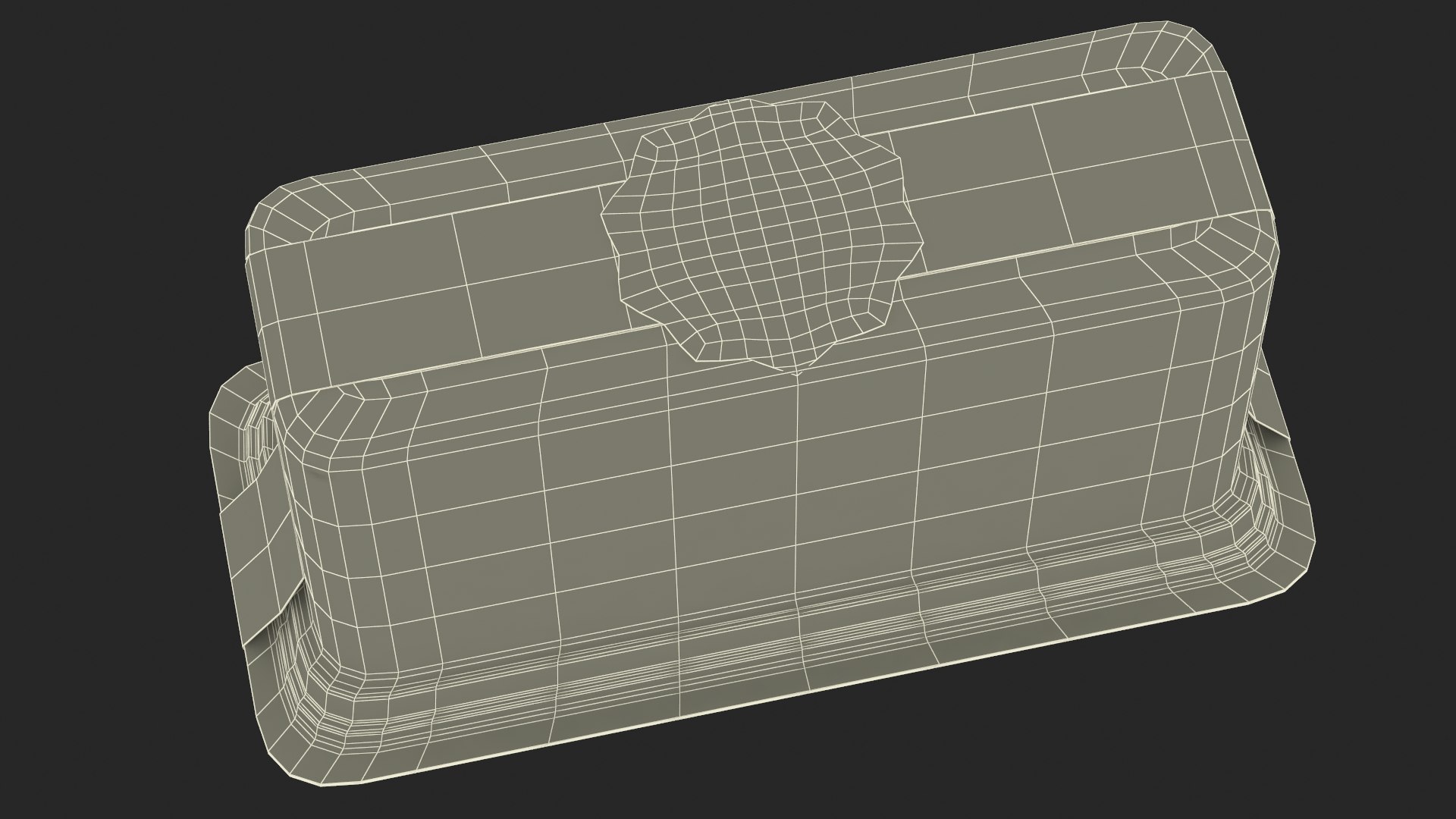 3D model Cake Slice Package Rectangular Black https://p.turbosquid.com/ts-thumb/eM/KdkusF/hv/cakeslicepackagerectangularblack3dsmodel020/jpg/1668116820/1920x1080/fit_q87/c63423fdd295be244ab75526652c7043615098b3/cakeslicepackagerectangularblack3dsmodel020.jpg