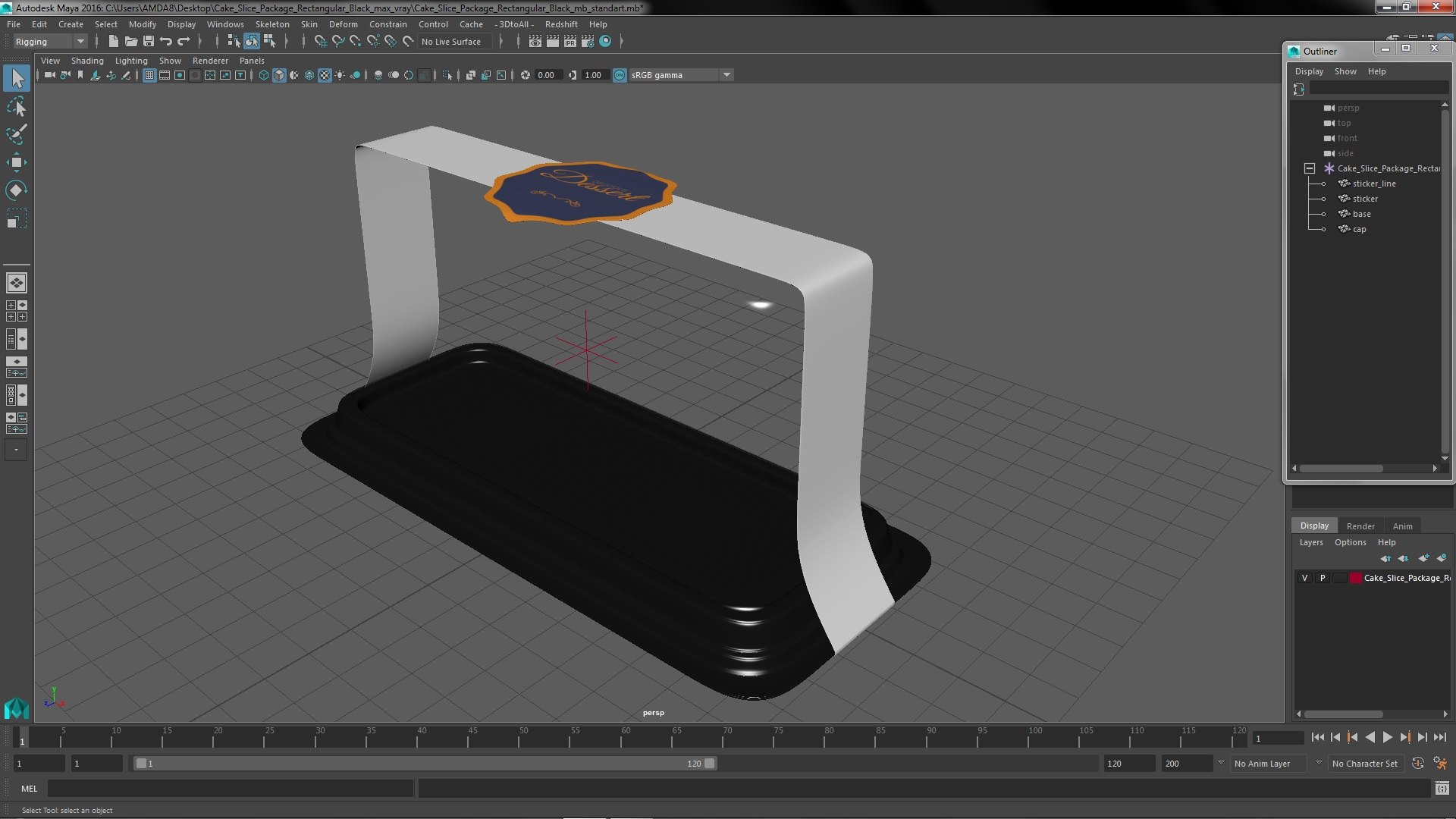 3D model Cake Slice Package Rectangular Black https://p.turbosquid.com/ts-thumb/eM/KdkusF/iK/cakeslicepackagerectangularblack3dsmodel028/jpg/1668116845/1920x1080/fit_q87/6ba8680d0d2e1f2b4a1456b0e7aa1e8c8281cdb0/cakeslicepackagerectangularblack3dsmodel028.jpg