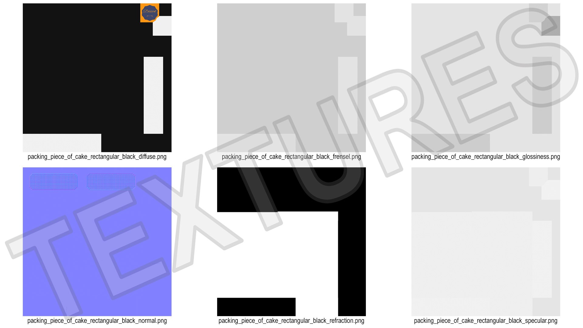 3D model Cake Slice Package Rectangular Black https://p.turbosquid.com/ts-thumb/eM/KdkusF/ip/cakeslicepackagerectangularblack3dsmodel015/jpg/1668116799/1920x1080/fit_q87/30bcdbe1bb198c5655ef057872afdb8334cd5ce4/cakeslicepackagerectangularblack3dsmodel015.jpg