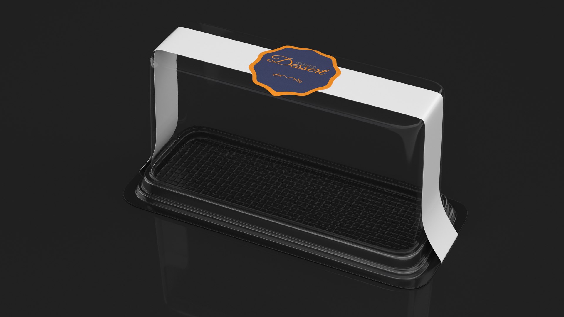 3D model Cake Slice Package Rectangular Black https://p.turbosquid.com/ts-thumb/eM/KdkusF/tR/cakeslicepackagerectangularblack3dsmodel004/jpg/1668116755/1920x1080/fit_q87/30009dfb84d842c2c1d0b788f740b568faa52333/cakeslicepackagerectangularblack3dsmodel004.jpg