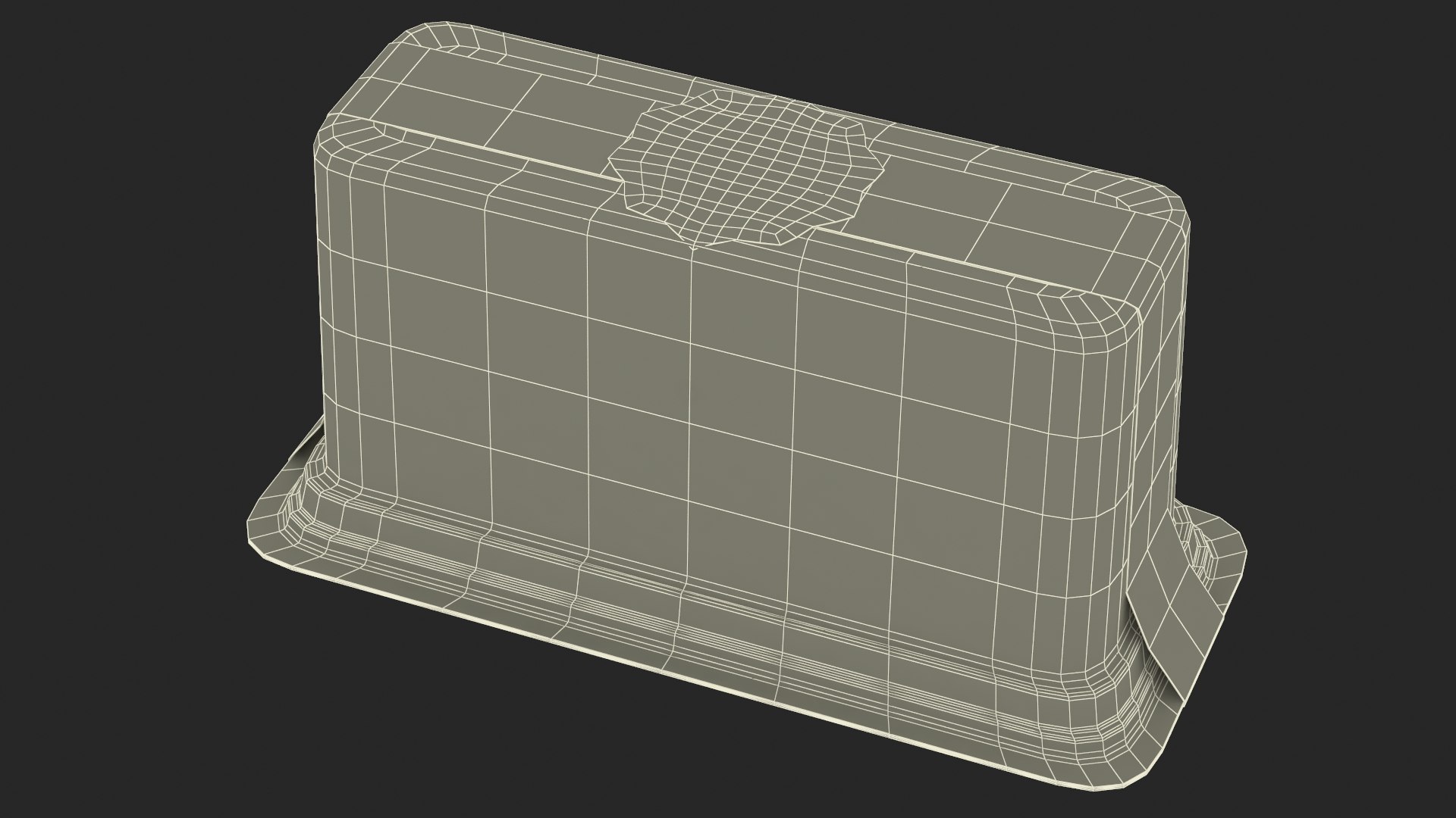 3D model Cake Slice Package Rectangular Black https://p.turbosquid.com/ts-thumb/eM/KdkusF/wN/cakeslicepackagerectangularblack3dsmodel017/jpg/1668116807/1920x1080/fit_q87/f559a1d3b8a69da4727cecaa723fb9ae0070e48a/cakeslicepackagerectangularblack3dsmodel017.jpg