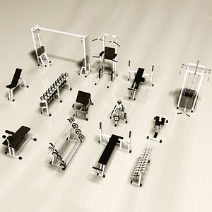 GymEquipmentTechnogym