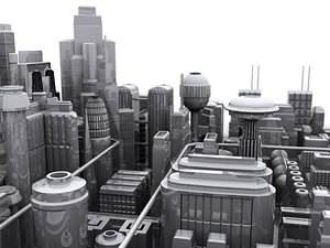 City