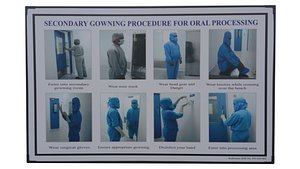 3D Processing Poster