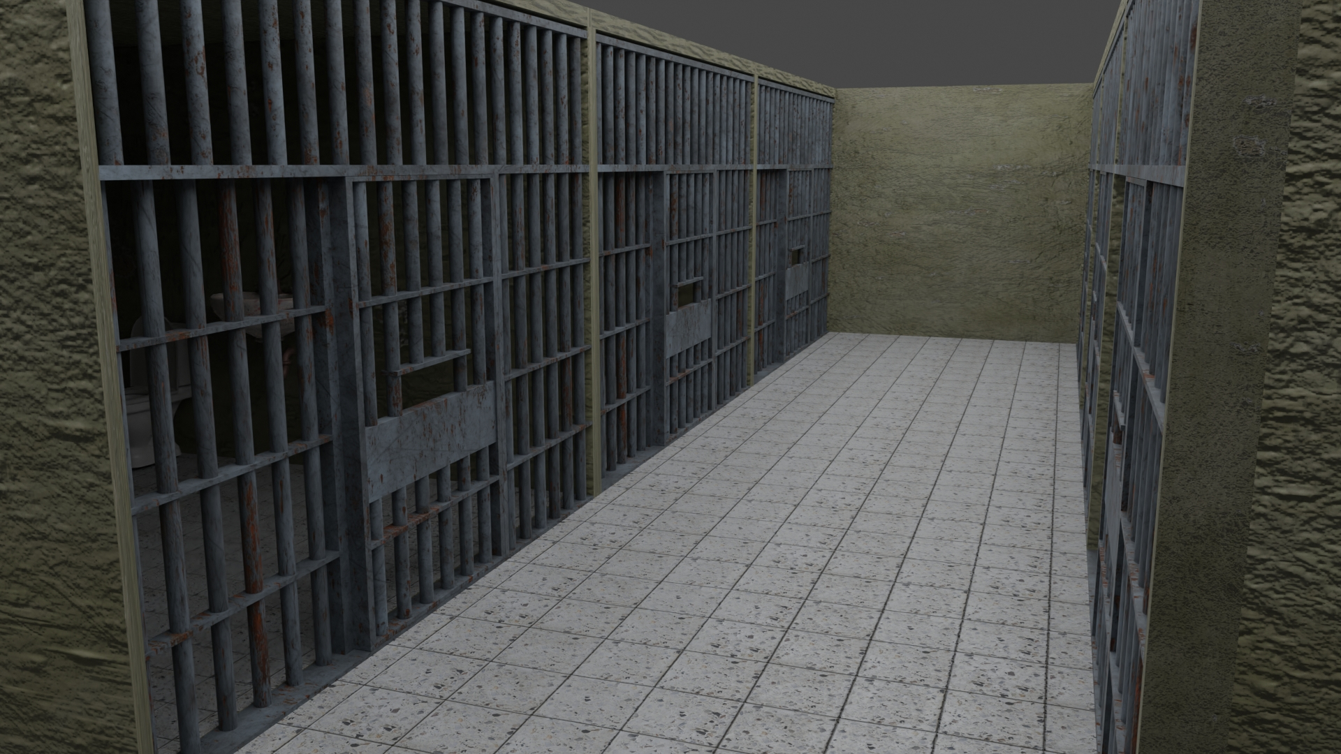 Мод на колонию. 3д модель тюрьмы. Интерьер тюрьмы 3d model. Medielav Jail Gates 3d model. 3d model Prison character.