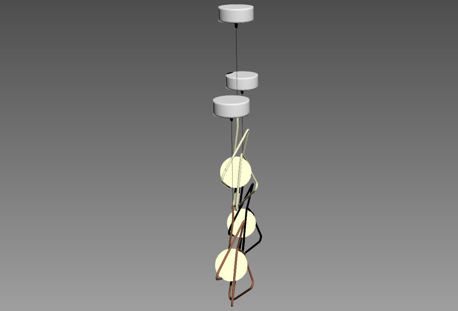 Inciucio Gibas Roberto Giacomucci 3D - TurboSquid 1230517