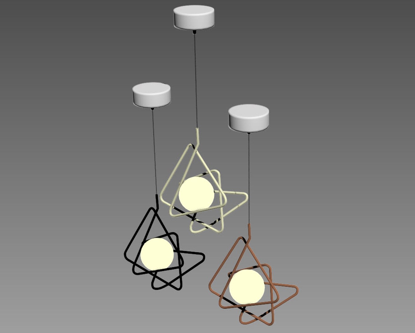 Inciucio Gibas Roberto Giacomucci 3D - TurboSquid 1230517