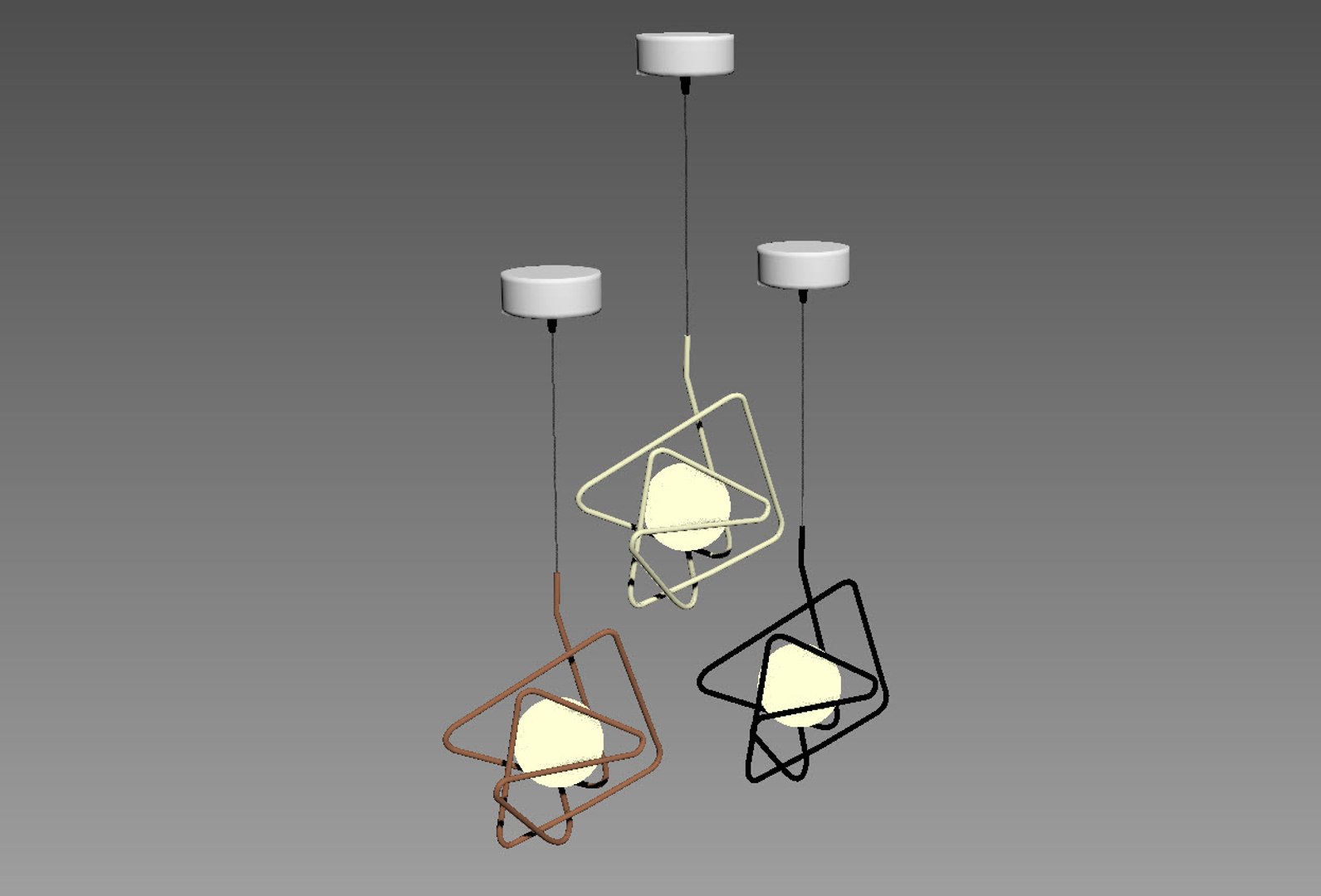 Inciucio Gibas Roberto Giacomucci 3D - TurboSquid 1230517