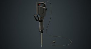 Jackhammer 1A