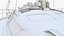 Hunter 320 yacht highpole