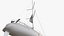 Hunter 320 yacht highpole