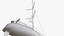 Hunter 320 yacht highpole