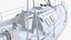 Hunter 320 yacht highpole