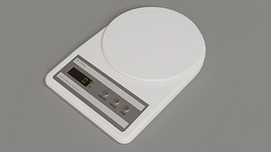 Digital Scale