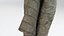 Damska Kurtka Puchowa 2 Brudne V3