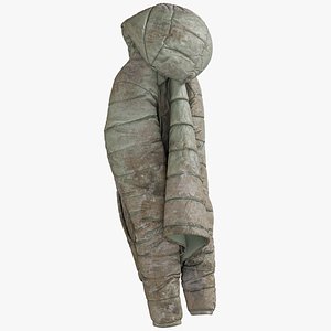 Women's Down Jacket 2 Dirty V3