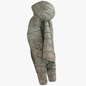 Women's Down Jacket 2 Dirty V3