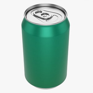 Standard beverage can 330 ml 11-15 oz