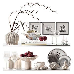 Kitchen decor