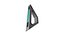 Elemento di supporto interno Scifi grigio V7 PBR