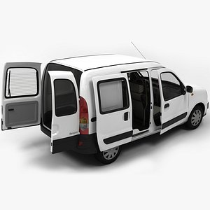 Renault Kangoo Express