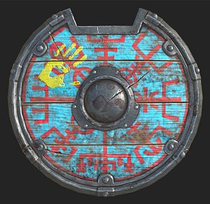 3D pbr 4 sets