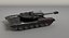 SciFi Tank