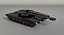 SciFi Tank