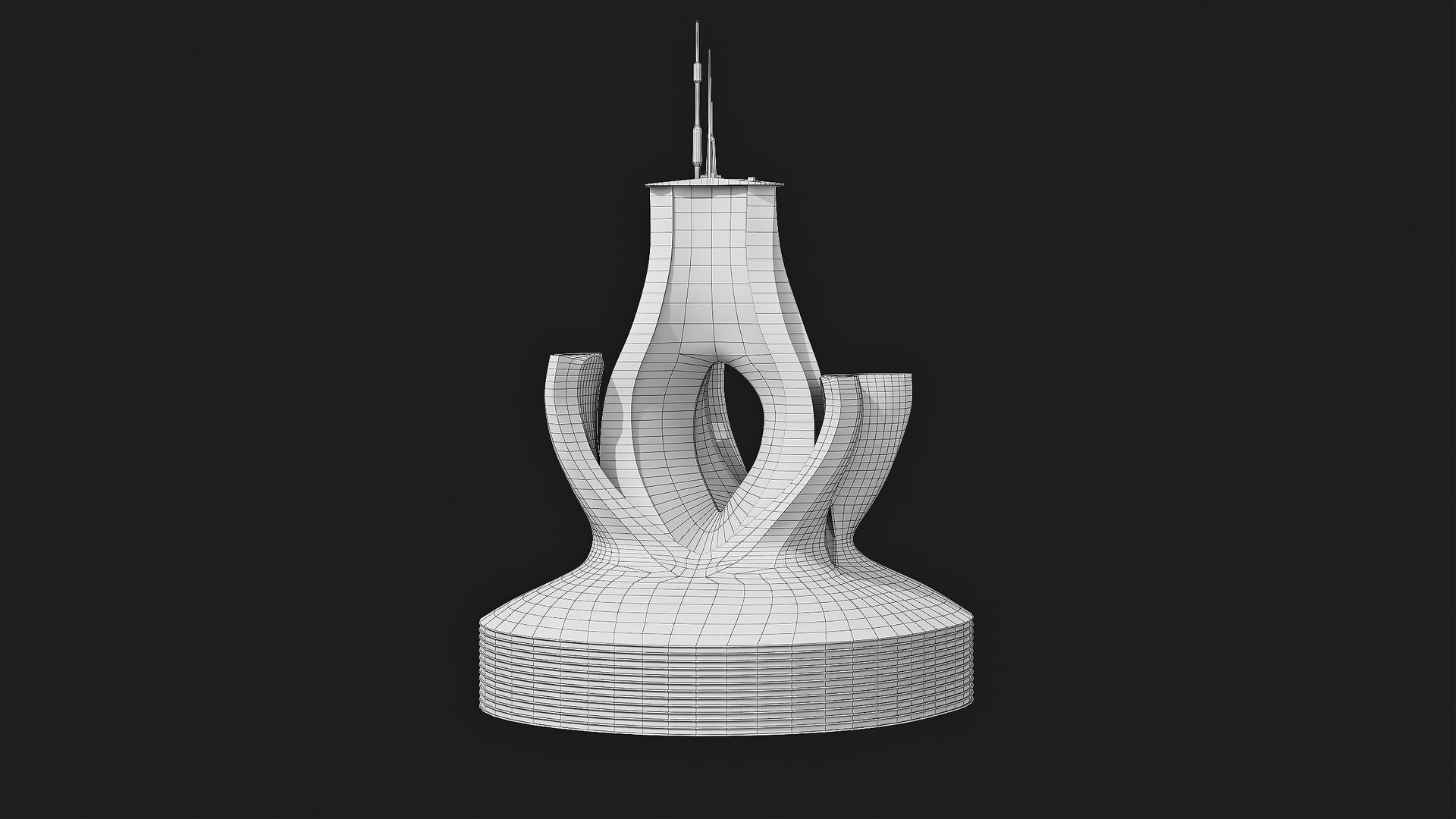 3D Futuristic Building 5 https://p.turbosquid.com/ts-thumb/eN/08179d/Tv/building5_0053/jpg/1734480511/1920x1080/fit_q87/61750febf35895f3583a37e7104a3fe3094ed23a/building5_0053.jpg