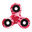 Pink camo spinner