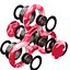 Pink camo spinner