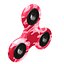 Pink camo spinner