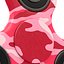 Pink camo spinner