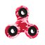 Pink camo spinner