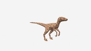 3D dinosaur animals wildlife