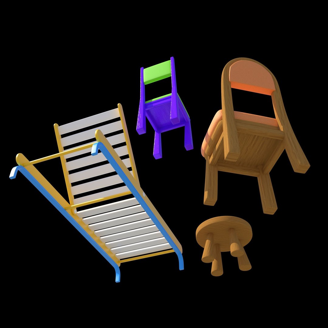 cartoon furniture model https://p.turbosquid.com/ts-thumb/eN/9iDyiR/a4d6sOgF/cf2_chairs_t2_1/jpg/1582743831/1920x1080/fit_q87/cd8e25c917872b3b14eb6266bbdcfb8a25ed54fc/cf2_chairs_t2_1.jpg