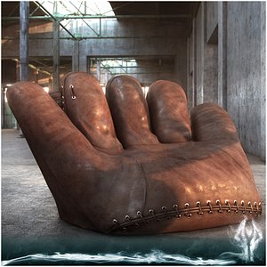 Joe Armchair