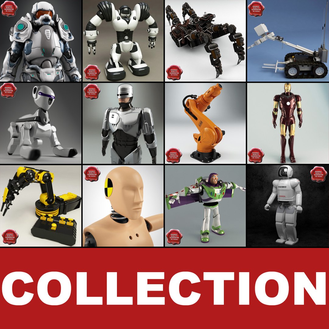 3d robots v5 model https://p.turbosquid.com/ts-thumb/eN/FoZ4UJ/Df3zvGLX/robots_collection_v5_000/jpg/1310424833/1920x1080/fit_q87/a50f53a73bd9cdfd52fa9f7a7bb5321e210cc423/robots_collection_v5_000.jpg